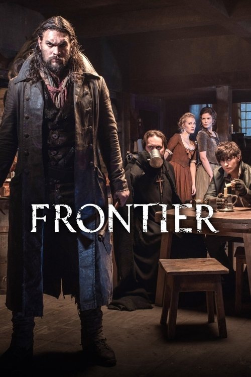 Frontier : 2.Sezon 2.Bölüm