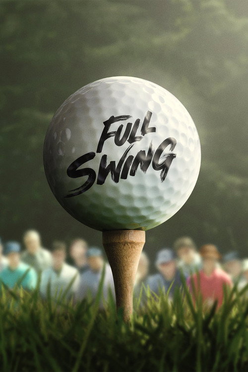 Full Swing : 4.Sezon 2.Bölüm