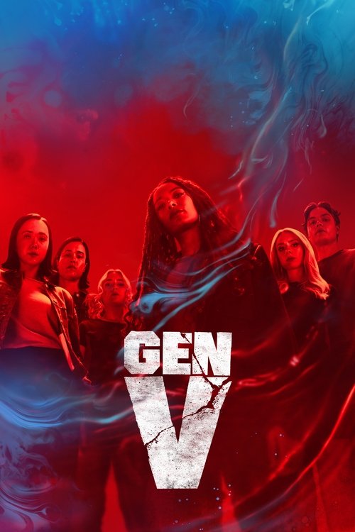 Gen V : 1.Sezon 2.Bölüm
