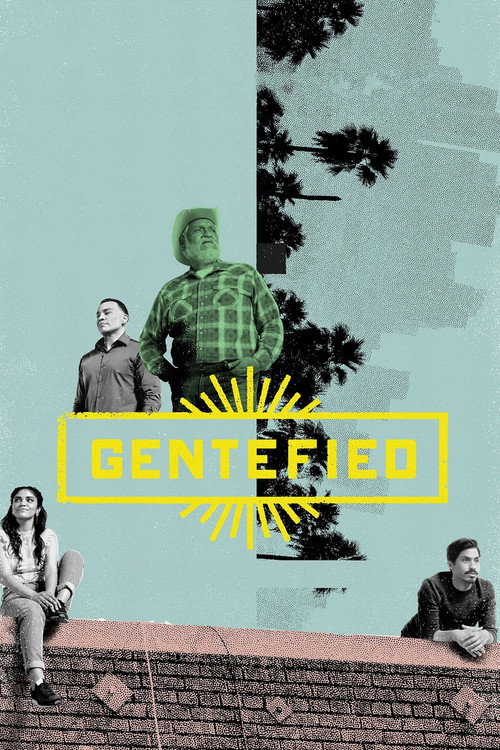 Gentefied : 2.Sezon 2.Bölüm