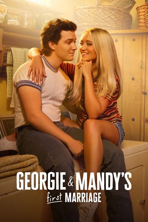 Georgie & Mandy’s First Marriage : 2.Sezon 7.Bölüm