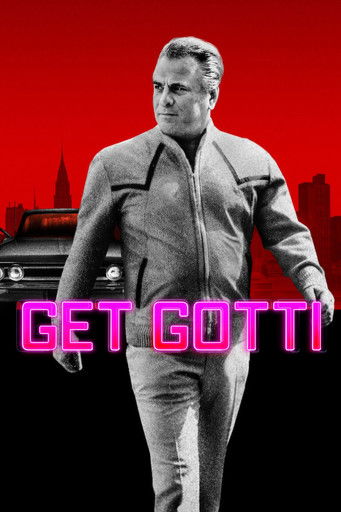 Get Gotti : 1.Sezon 2.Bölüm