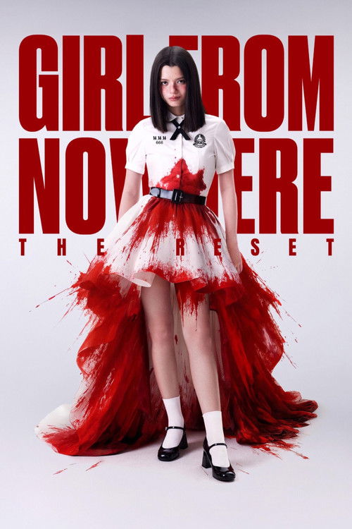 Girl from Nowhere The Reset : 1.Sezon 2.Bölüm