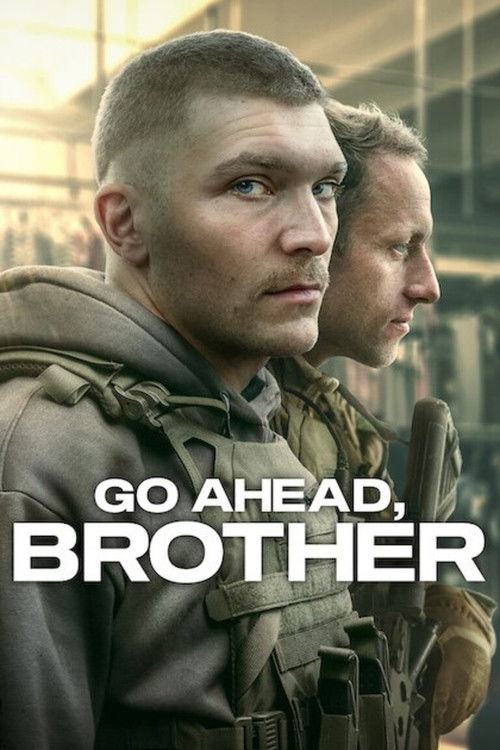 Go Ahead, Brother : 1.Sezon 1.Bölüm