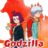 Godzilla Singular Point : 1.Sezon 11.Bölüm izle