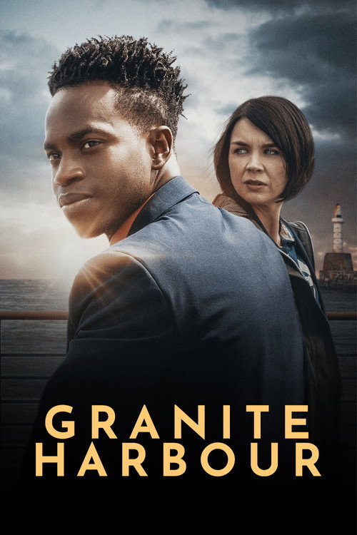 Granite Harbour : 1.Sezon 1.Bölüm