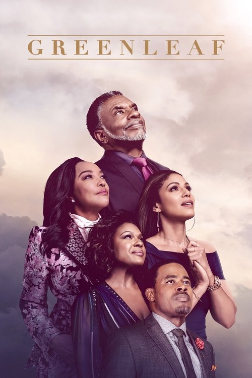 Greenleaf : 1.Sezon 9.Bölüm