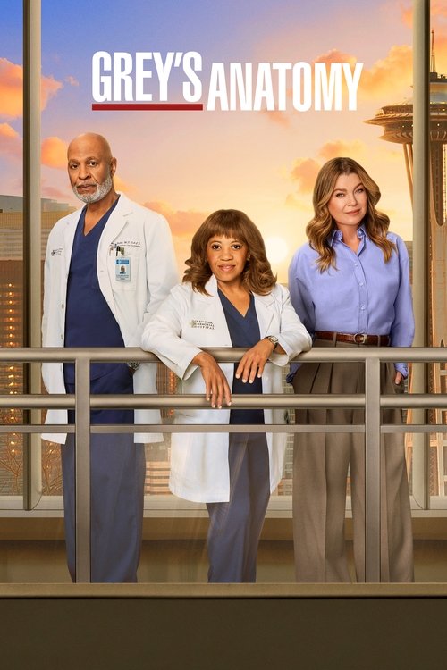 Grey’s Anatomy : 12.Sezon 2.Bölüm