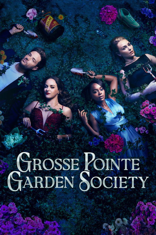 Grosse Pointe Garden Society : 1.Sezon 13.Bölüm