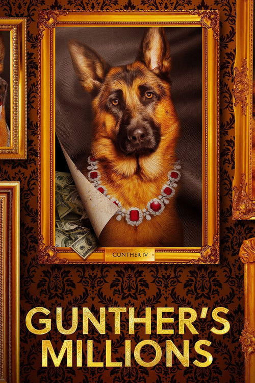 Gunther’s Millions : 1.Sezon 1.Bölüm