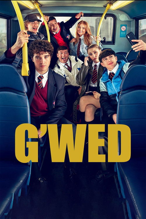 G’wed : 2.Sezon 4.Bölüm