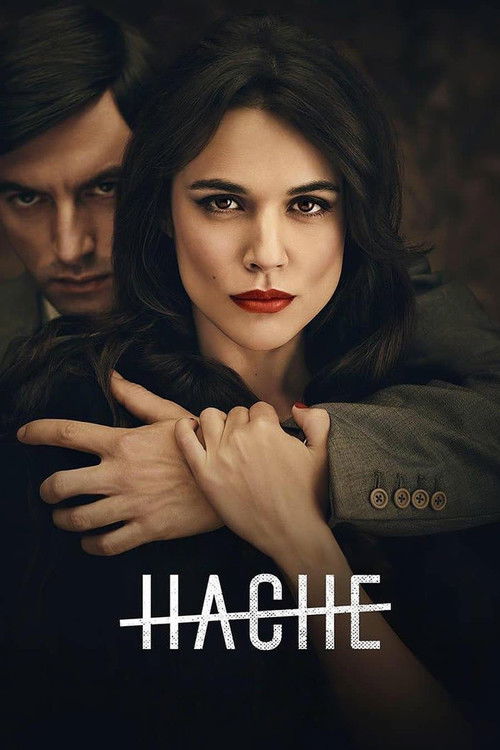 Hache : 2.Sezon 1.Bölüm