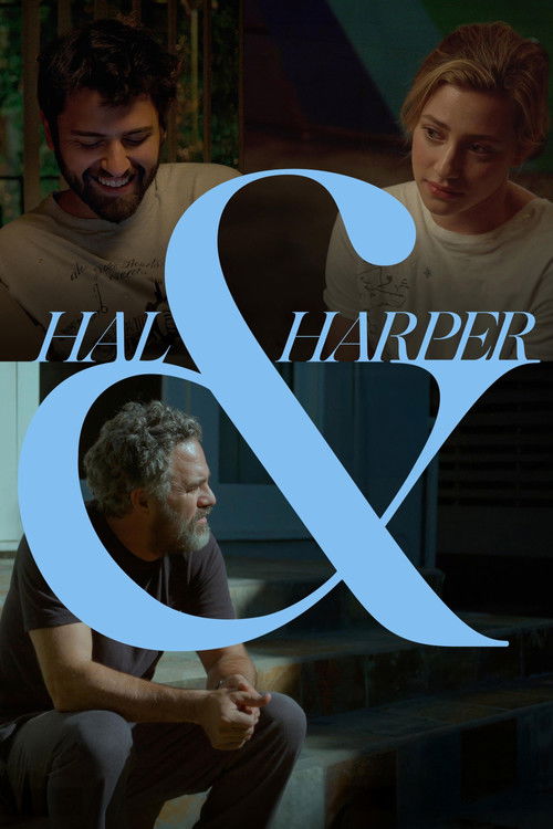 Hal & Harper : 1.Sezon 6.Bölüm