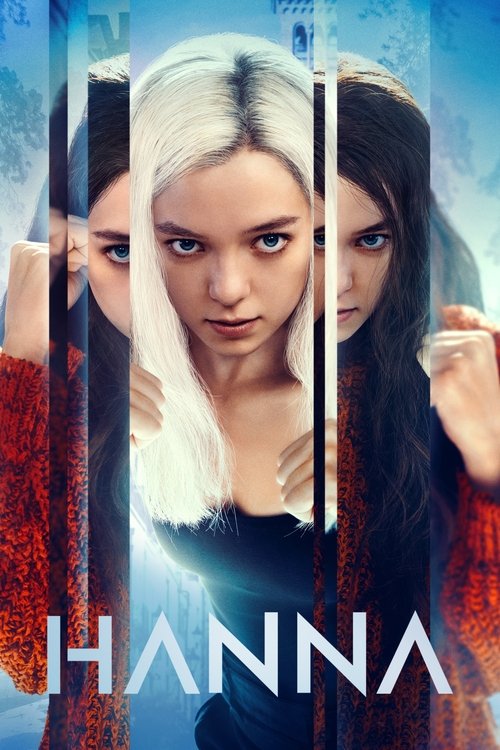 Hanna : 3.Sezon 3.Bölüm
