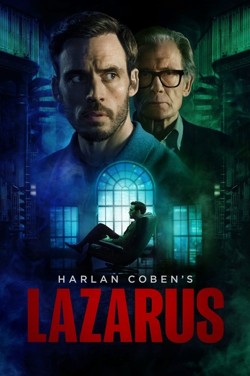 Harlan Coben’s Lazarus : 1.Sezon 3.Bölüm