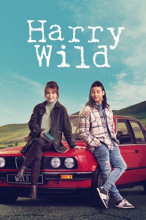 Harry Wild : 4.Sezon 4.Bölüm