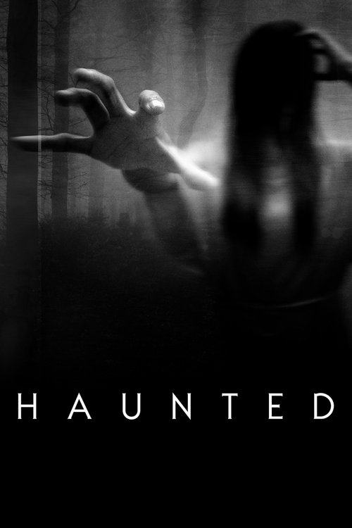 Haunted : 3.Sezon 1.Bölüm