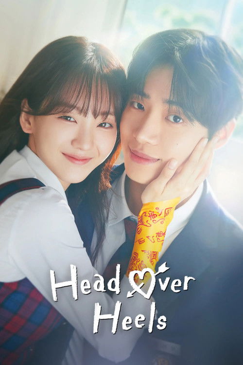 Head Over Heels : 1.Sezon 7.Bölüm