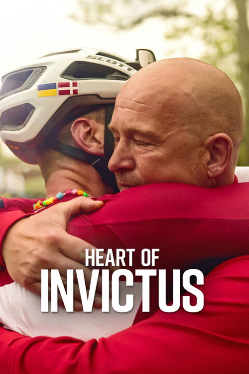Heart of Invictus : 1.Sezon 5.Bölüm