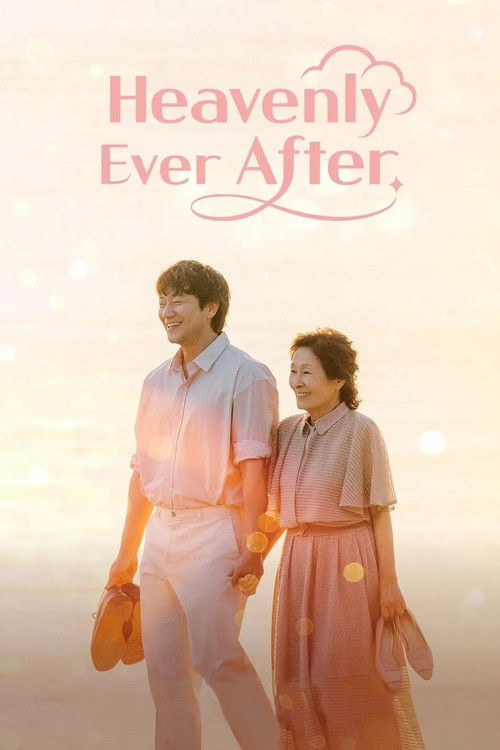 Heavenly Ever After : 1.Sezon 4.Bölüm