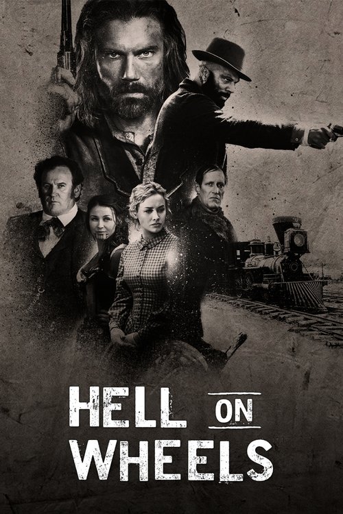 Hell on Wheels : 4.Sezon 9.Bölüm