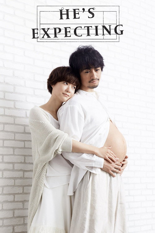 He’s Expecting : 1.Sezon 1.Bölüm