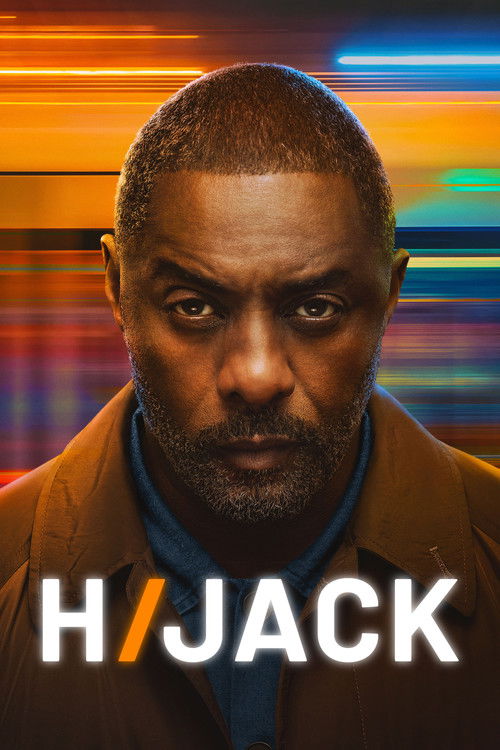 Hijack : 2.Sezon 5.Bölüm