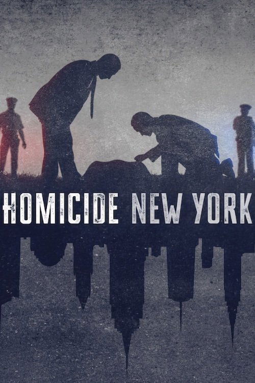 Homicide : 3.Sezon 3.Bölüm
