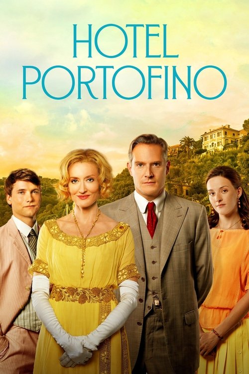 Hotel Portofino : 1.Sezon 1.Bölüm