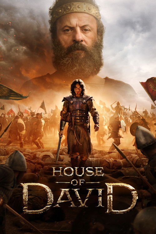 House of David : 2.Sezon 8.Bölüm