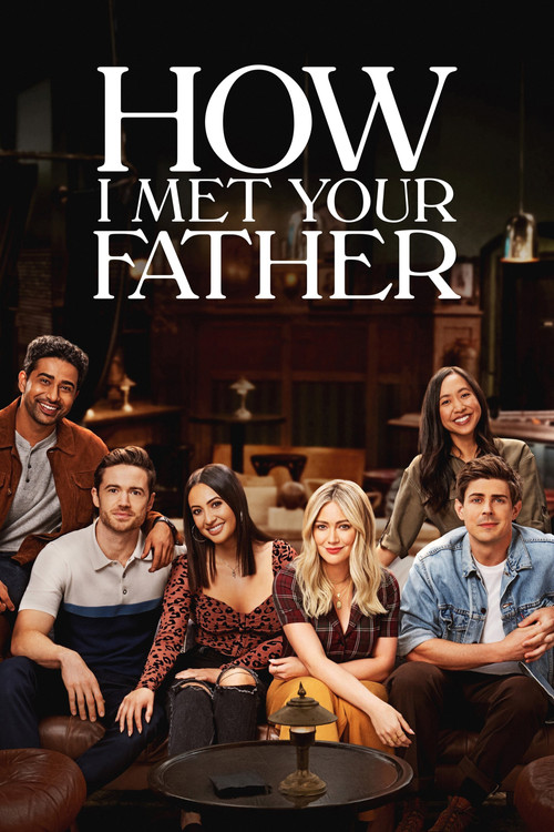 How I Met Your Father : 2.Sezon 10.Bölüm