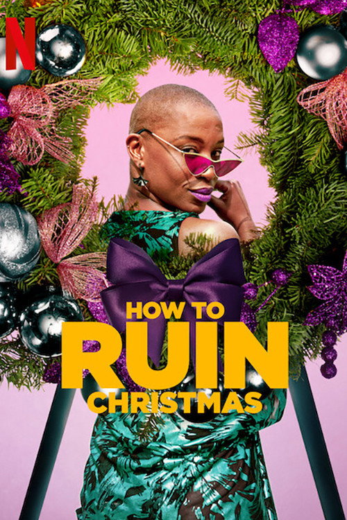 How to Ruin Christmas : 1.Sezon 2.Bölüm