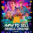How to Sell Drugs Online (Fast) : 4.Sezon 2.Bölüm izle