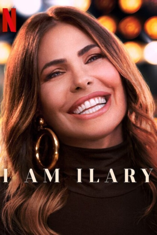 I Am Ilary : 1.Sezon 2.Bölüm