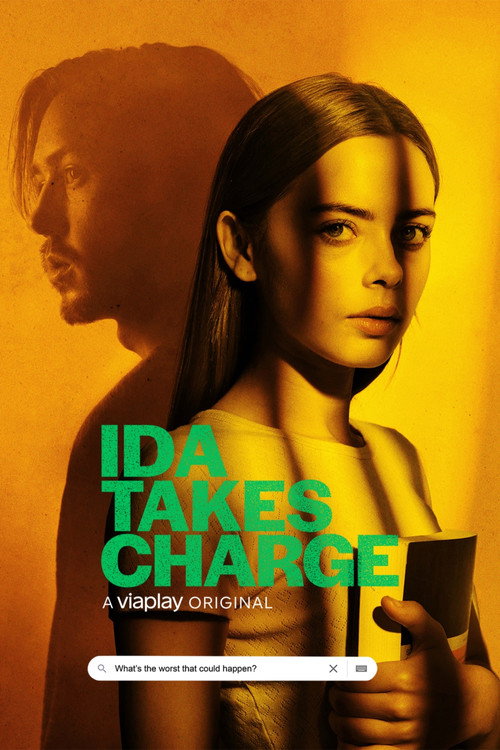 Ida Takes Charge : 1.Sezon 2.Bölüm