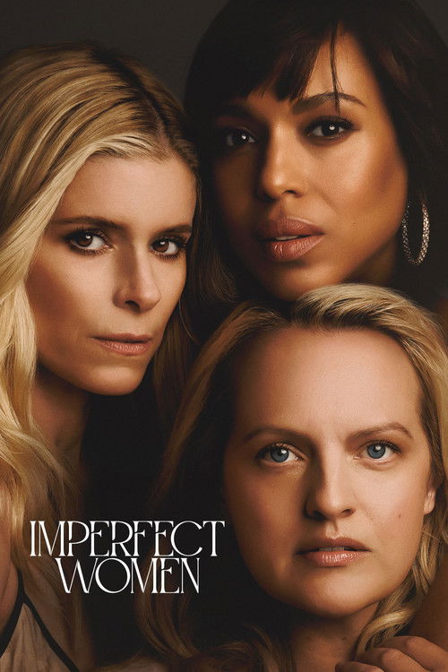 Imperfect Women : 1.Sezon 5.Bölüm