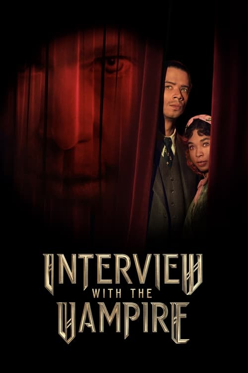 Interview with the Vampire : 1.Sezon 4.Bölüm