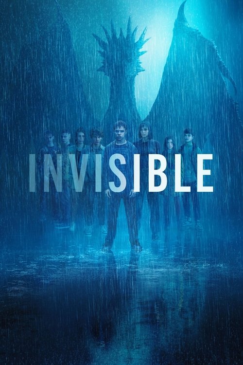 Invisible : 1.Sezon 5.Bölüm