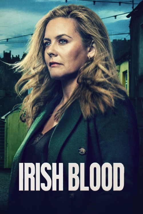 Irish Blood : 1.Sezon 2.Bölüm