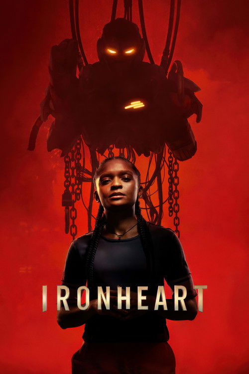 Ironheart : 1.Sezon 5.Bölüm