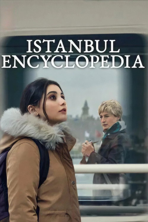 İstanbul Ansiklopedisi : 1.Sezon 4.Bölüm