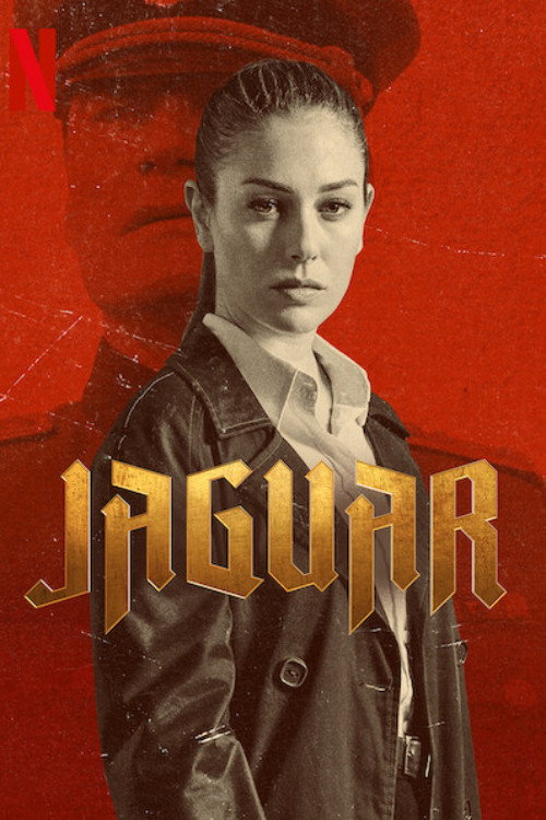 Jaguar : 1.Sezon 5.Bölüm