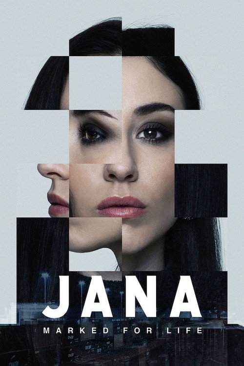 Jana – Marked For Life : 1.Sezon 4.Bölüm