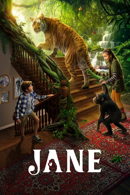 Jane : 3.Sezon 1.Bölüm