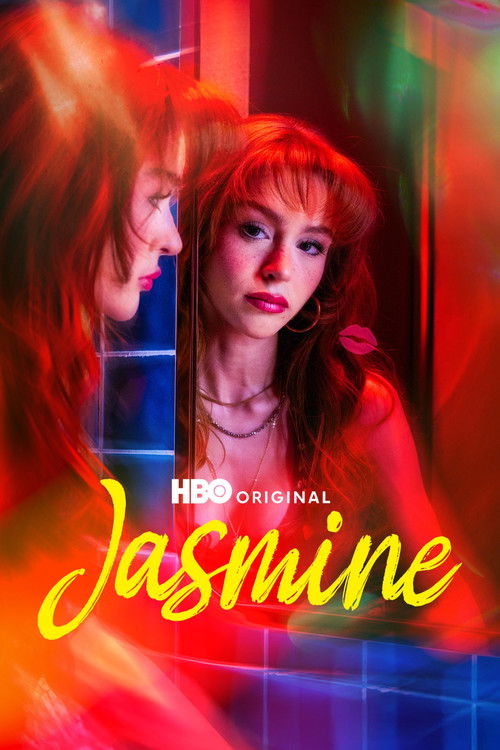 Jasmine : 1.Sezon 1.Bölüm