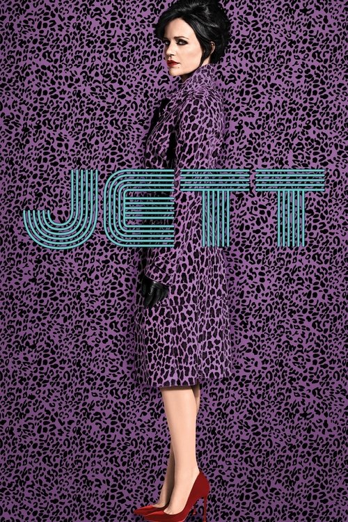 Jett : 1.Sezon 9.Bölüm