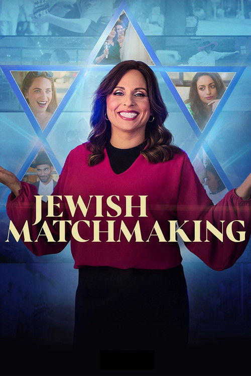 Jewish Matchmaking : 1.Sezon 4.Bölüm