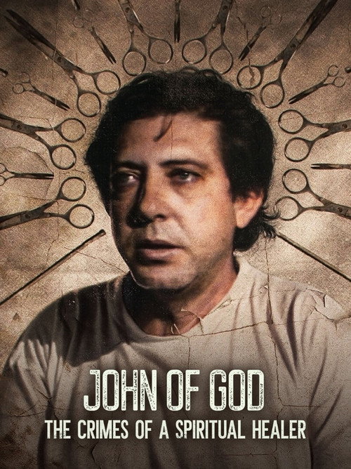 John of God The Crimes of a Spiritual Healer : 1.Sezon 1.Bölüm