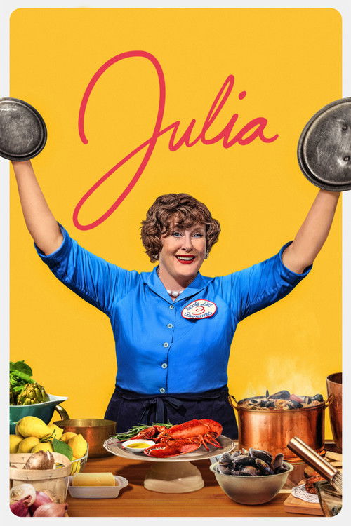 Julia : 1.Sezon 7.Bölüm