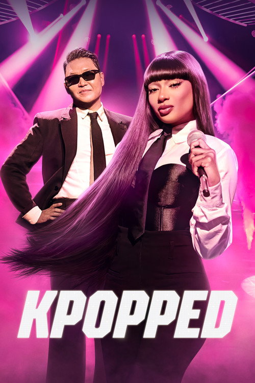 KPOPPED : 1.Sezon 1.Bölüm